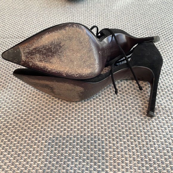 Stuart Weitzman Punos - Picture 5 of 6